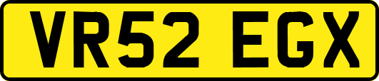 VR52EGX