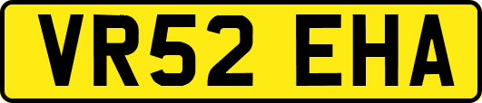 VR52EHA
