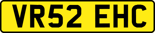 VR52EHC