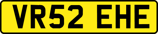 VR52EHE