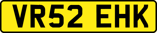 VR52EHK