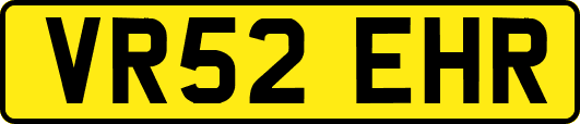 VR52EHR