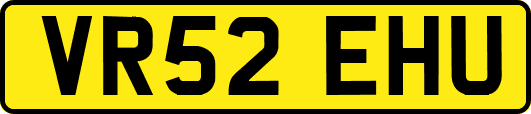 VR52EHU