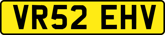 VR52EHV