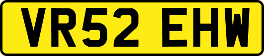 VR52EHW