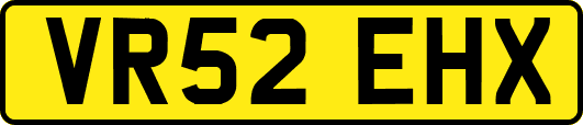 VR52EHX