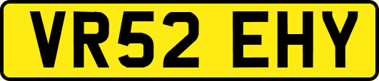 VR52EHY