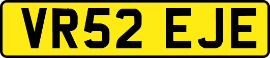 VR52EJE