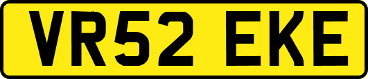 VR52EKE