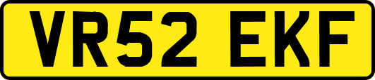 VR52EKF