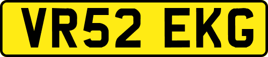 VR52EKG