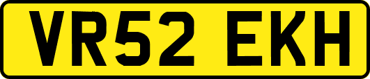 VR52EKH