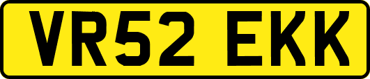 VR52EKK