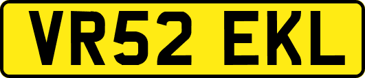 VR52EKL