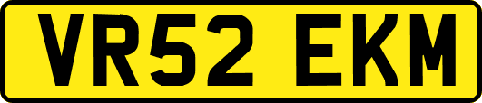 VR52EKM