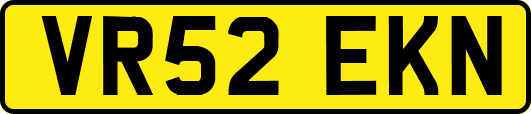 VR52EKN
