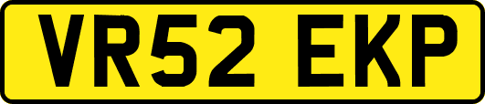VR52EKP