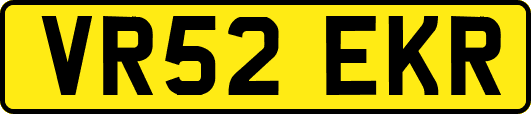 VR52EKR
