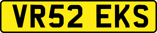 VR52EKS