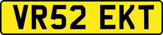 VR52EKT