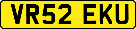 VR52EKU