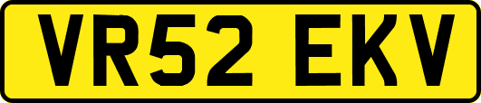 VR52EKV