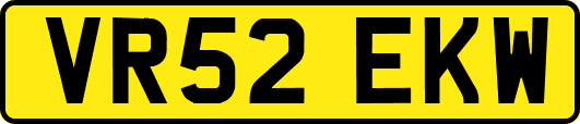 VR52EKW