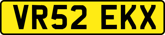 VR52EKX
