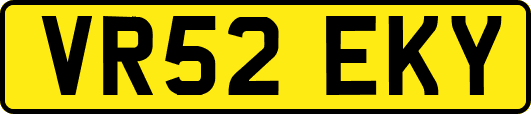 VR52EKY