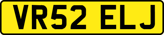 VR52ELJ