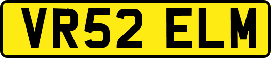 VR52ELM