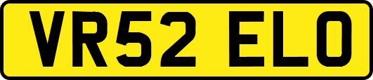 VR52ELO