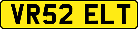 VR52ELT
