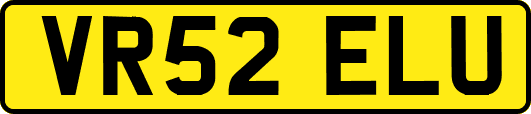 VR52ELU