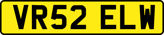 VR52ELW