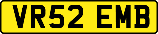 VR52EMB
