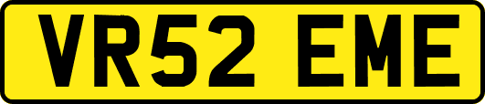 VR52EME