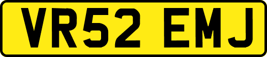 VR52EMJ
