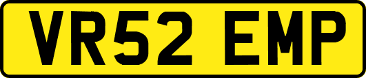 VR52EMP
