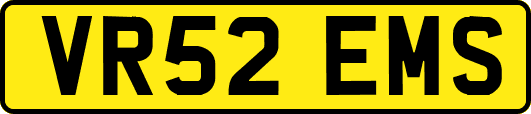 VR52EMS