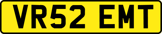 VR52EMT