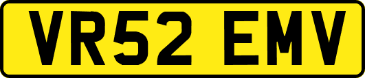 VR52EMV