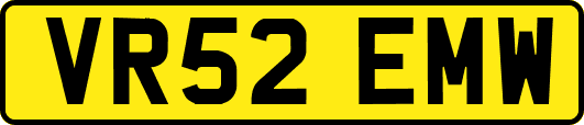 VR52EMW