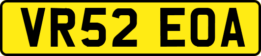 VR52EOA