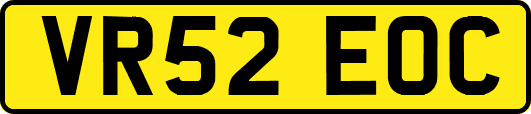 VR52EOC
