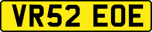 VR52EOE
