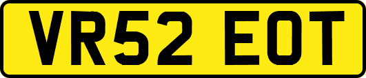 VR52EOT