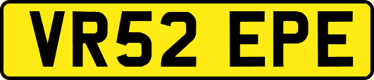VR52EPE