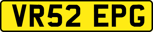 VR52EPG