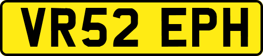 VR52EPH